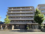 桂駅より徒歩18分 2階 築22年9ヶ月の賃貸物件