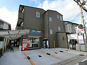 淀駅より徒歩5分 1階 築3年3ヶ月の賃貸物件