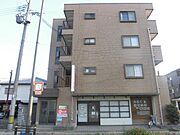 西大路駅より徒歩10分 2階 築26年8ヶ月の賃貸物件