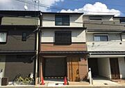 円町駅より徒歩5分 3階 築3年2ヶ月の賃貸物件