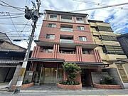 烏丸御池駅より徒歩7分 3階 築10年の賃貸物件