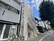 京都セレーナ2番館 1階 新築の賃貸物件