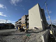 長岡京駅より徒歩8分 1階 新築の賃貸物件