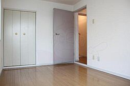 スプレール花園 3階2Kのリビング/ダイニング