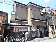 二条城前駅より徒歩5分 2階 築16年7ヶ月の賃貸物件