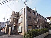 アクティハイム壱番館 2階 築36年2ヶ月の賃貸物件