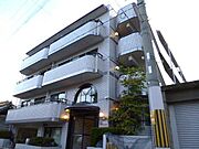 丹波口駅より徒歩10分 2階 築36年10ヶ月の賃貸物件