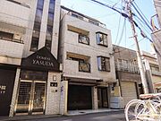 東山駅より徒歩1分 1階 築40年11ヶ月の賃貸物件