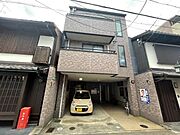 大宮駅より徒歩5分 2階 築25年7ヶ月の賃貸物件