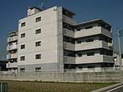 エクシーマ19 3階 築35年7ヶ月の賃貸物件