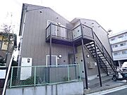 鞍馬口駅より徒歩20分 2階 築31年1ヶ月の賃貸物件