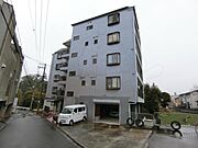 桂駅より徒歩20分 3階 築34年4ヶ月の賃貸物件