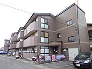 向日町駅よりバス7分 徒歩18分 3階 築28年6ヶ月の賃貸物件