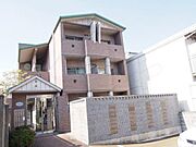 東向日駅より徒歩10分 1階 築26年4ヶ月の賃貸物件