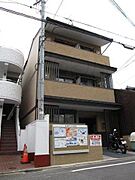 今出川駅よりバス10分 徒歩5分 1階 築15年11ヶ月の賃貸物件