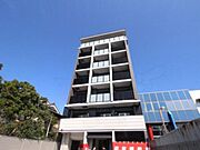 丹波口駅より徒歩10分 2階 築5年8ヶ月の賃貸物件