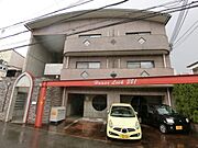 桂川駅より徒歩5分 3階 築28年8ヶ月の賃貸物件