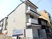 京都駅より徒歩8分 1階 築11年の賃貸物件