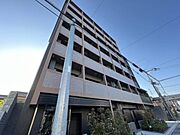 西大路駅より徒歩5分 3階 築3年7ヶ月の賃貸物件