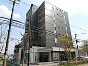 ＡｑｕａＰａｌａｃｅ 5階 築14年10ヶ月の賃貸物件