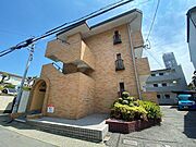 サンシーガル 2階 築39年7ヶ月の賃貸物件