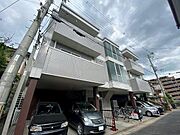 サキゾーメゾン竹鼻 2階 築32年8ヶ月の賃貸物件