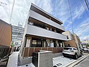 伏見駅より徒歩7分 1階 新築の賃貸物件