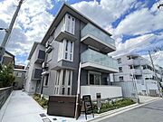 藤森駅より徒歩10分 3階 新築の賃貸物件