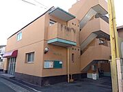 観月橋駅より徒歩8分 2階 築37年10ヶ月の賃貸物件