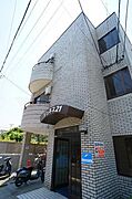 ジュネス21 3階 築37年9ヶ月の賃貸物件