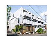 北野白梅町駅よりバス10分 徒歩1分 4階 築39年7ヶ月の賃貸物件