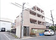 プリンセスコート・アイ 4階 築24年8ヶ月の賃貸物件