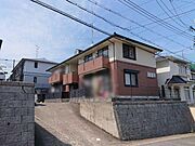 ハイカムール八科Ａ 1階 築28年5ヶ月の賃貸物件