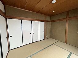 JR山陰本線 円町駅 徒歩6分の賃貸一戸建て 2階3LDKのリビング/ダイニング