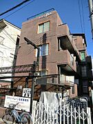 サンモールアオキ 2階 築41年10ヶ月の賃貸物件