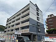 シベール勧修寺 4階 築33年7ヶ月の賃貸物件