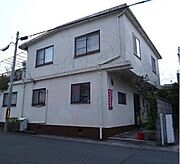観山荘 2階 築60年4ヶ月の賃貸物件