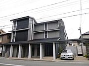 ソレイユ本願寺 1階 築12年10ヶ月の賃貸物件