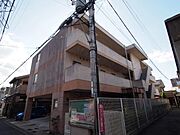 ソレイユ・ルーチェ 1階 築19年8ヶ月の賃貸物件