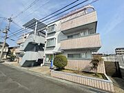 桂駅より徒歩7分 1階 築38年1ヶ月の賃貸物件