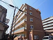 ミレニアイク 2階 築26年9ヶ月の賃貸物件