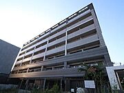 西大路御池駅より徒歩5分 7階 築16年4ヶ月の賃貸物件