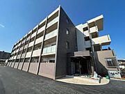 西大路駅より徒歩15分 2階 築3年8ヶ月の賃貸物件