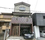 二条駅より徒歩18分 1階 築29年2ヶ月の賃貸物件