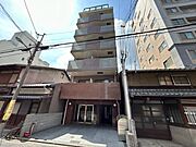 五条駅より徒歩5分 1階 築26年8ヶ月の賃貸物件