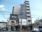 北野白梅町駅より徒歩21分 4階 築19年5ヶ月の賃貸物件