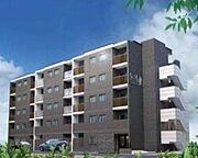 ソルテラスTHEKYOTO東寺 1階 築1年1ヶ月の賃貸物件