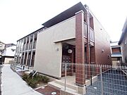 西大路駅より徒歩10分 1階 築9年の賃貸物件