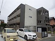 くいな橋駅より徒歩10分 2階 築4年3ヶ月の賃貸物件