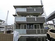 十条駅より徒歩9分 1階 築2年7ヶ月の賃貸物件